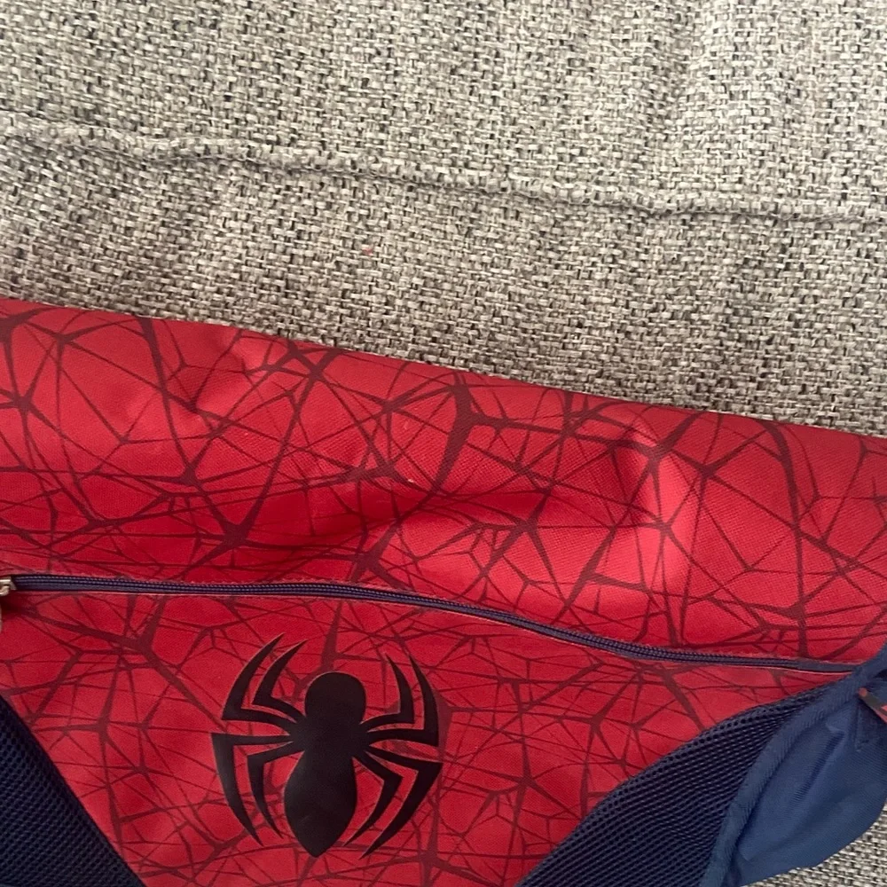 Marvel nwot spiderman